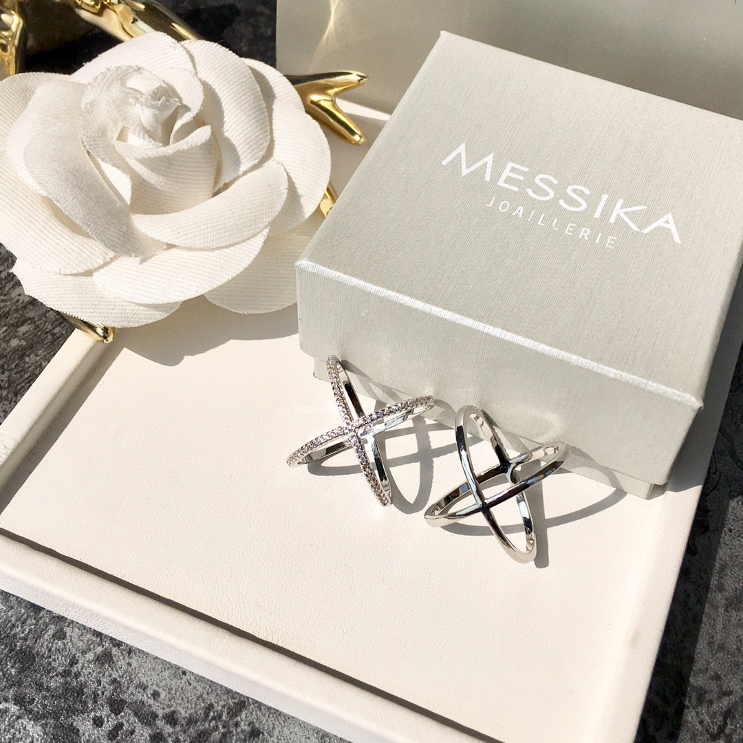 Messika Ring - ccjewelryacc