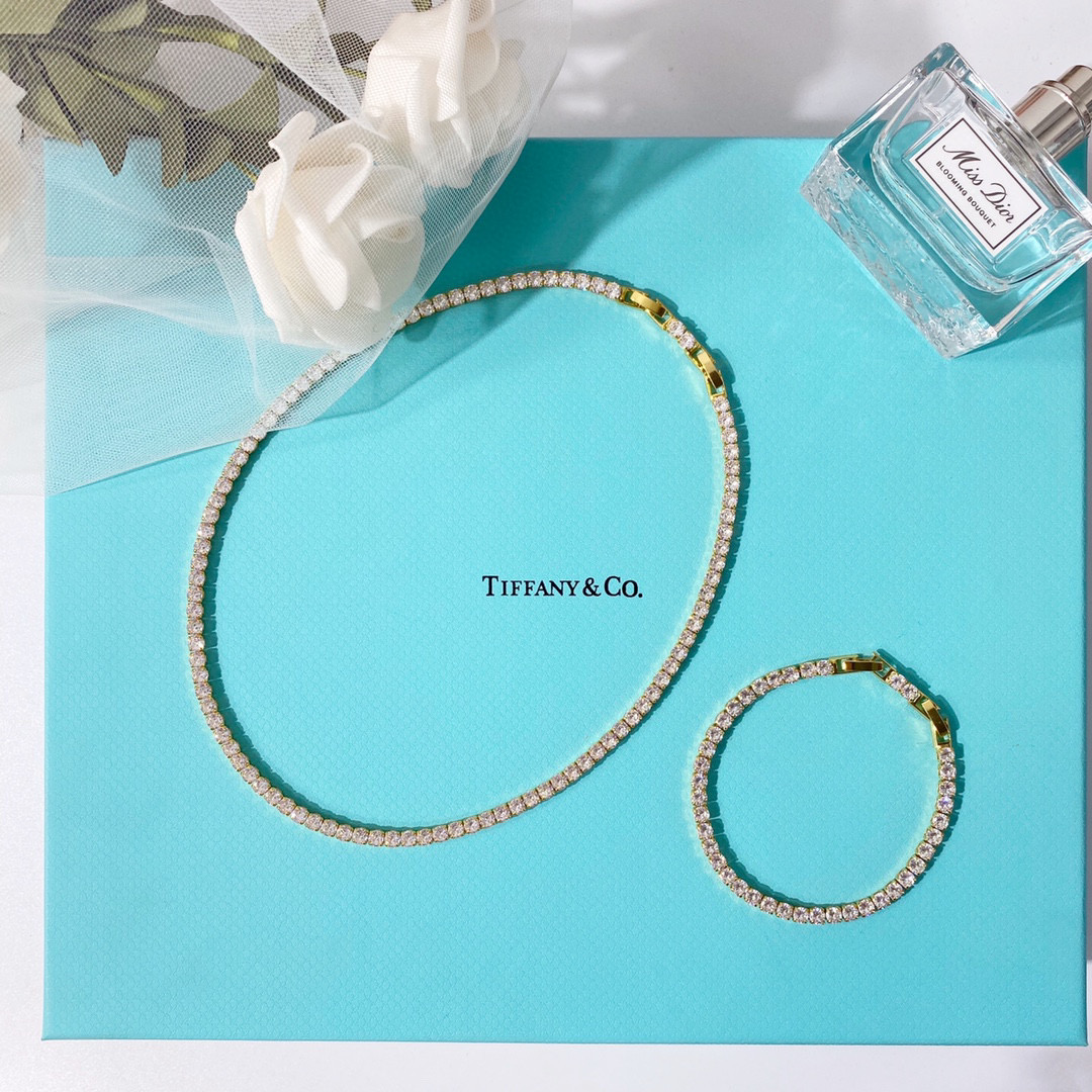 Tiffani Jewelry Set - ccjewelryacc