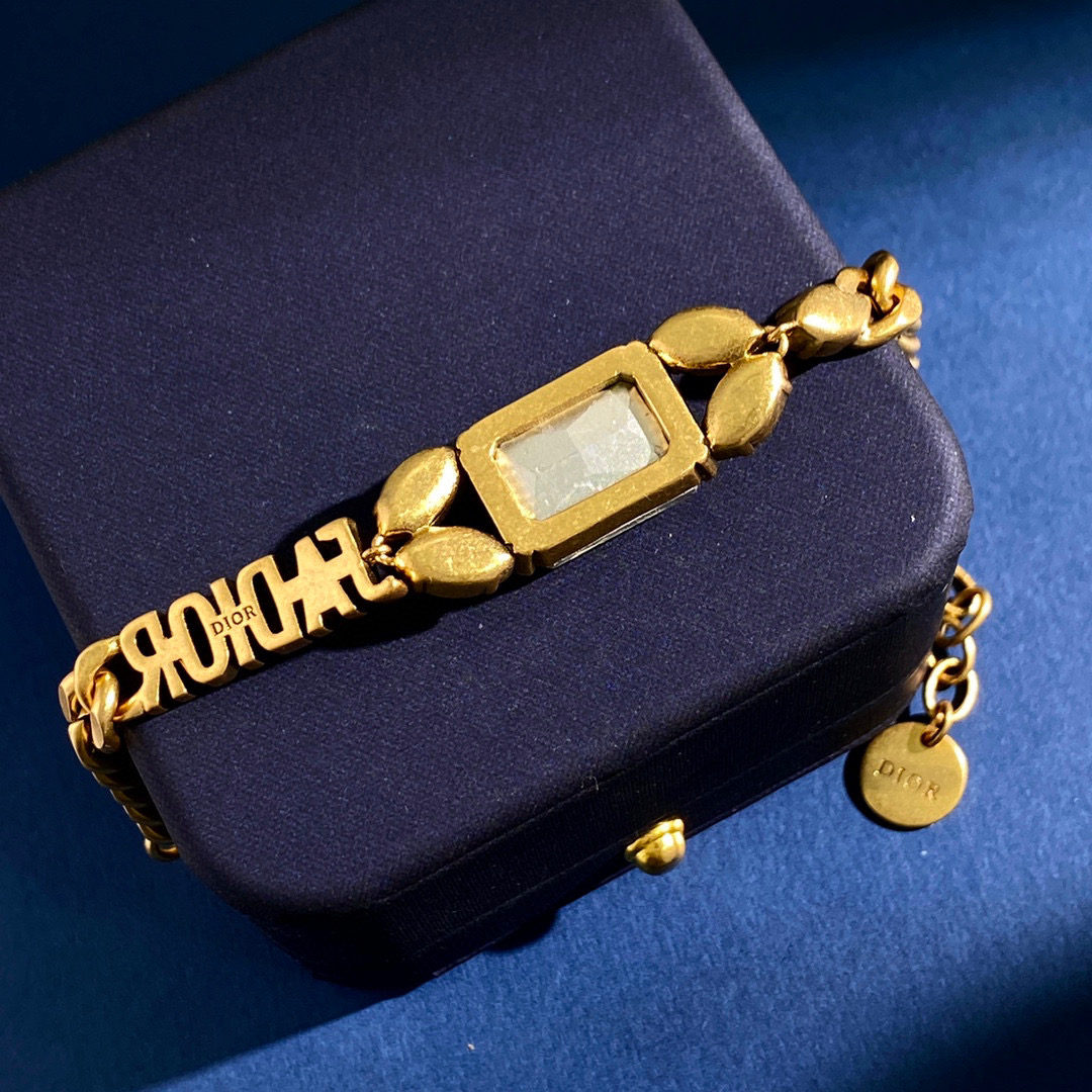 CDS089 J'A Dior Bracelet - ccjewelryacc