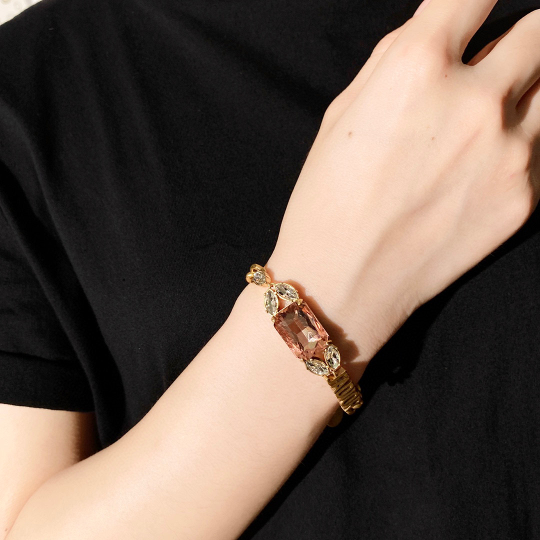 CDS089 J'A Dior Bracelet - ccjewelryacc