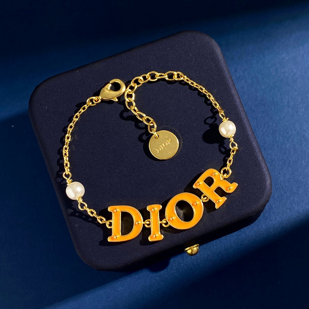 Dior Bracelet - ccjewelryacc
