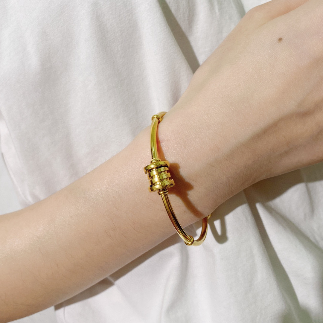 BGS005 B zero1 bracelet - ccjewelryacc