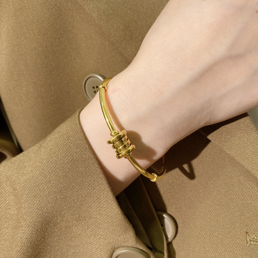 BGS005 B zero1 bracelet - ccjewelryacc