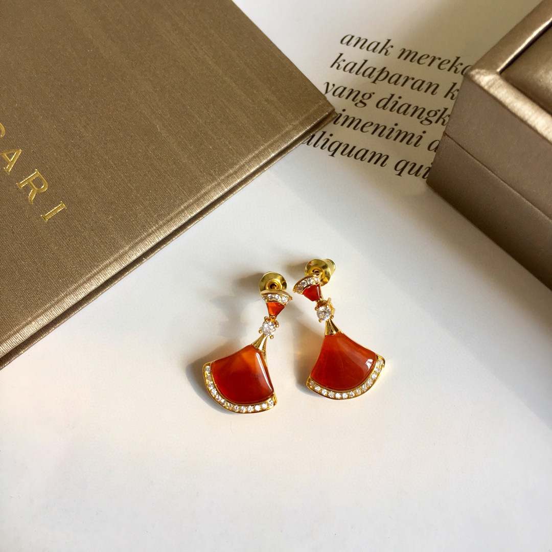 BGE008 Divas dream earrings - ccjewelryacc