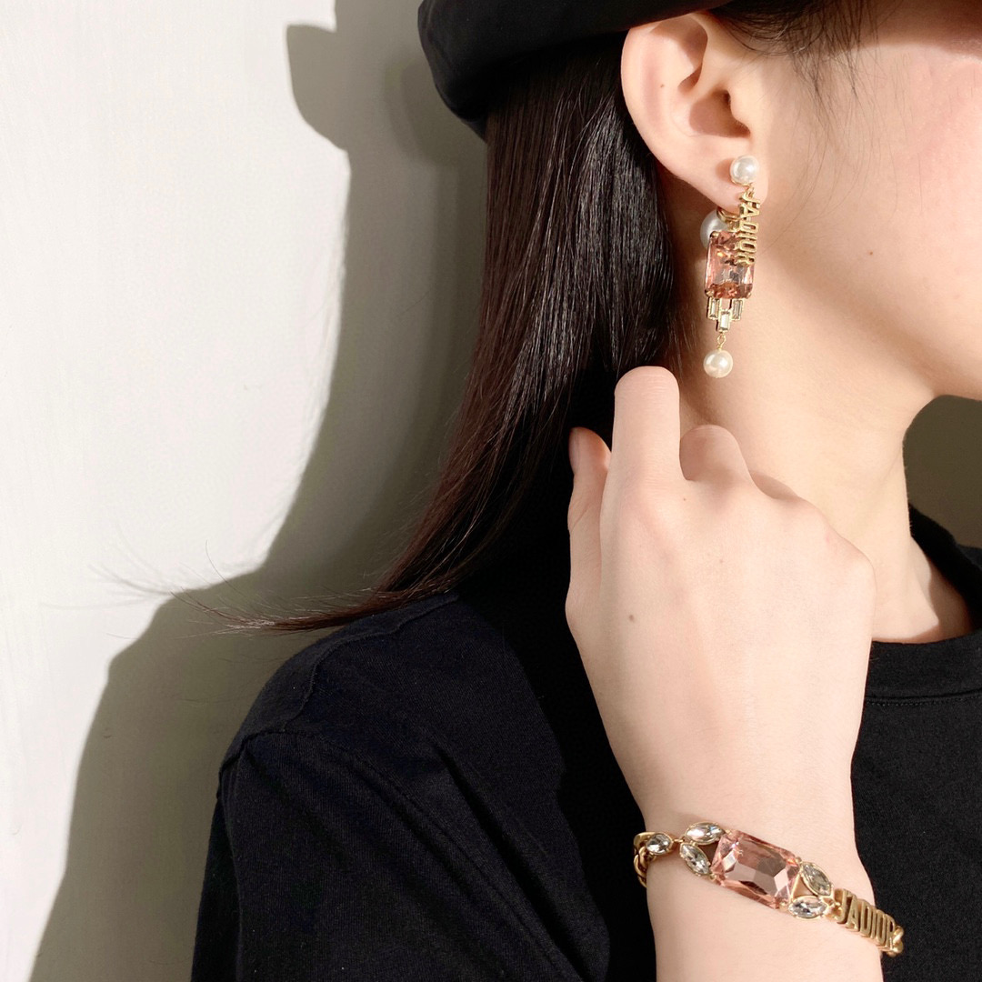 Dior Jewelry Set - ccjewelryacc