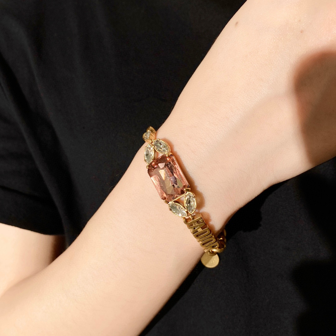CDS089 J'A Dior Bracelet - ccjewelryacc
