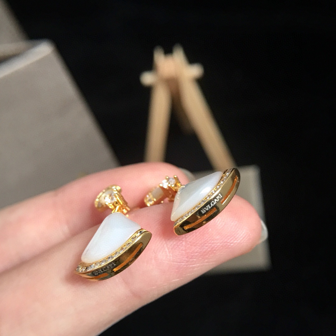 BGE008 Divas dream earrings - ccjewelryacc