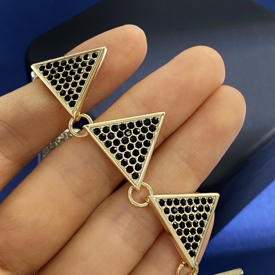 CCN175 CC Choker necklace - ccjewelryacc