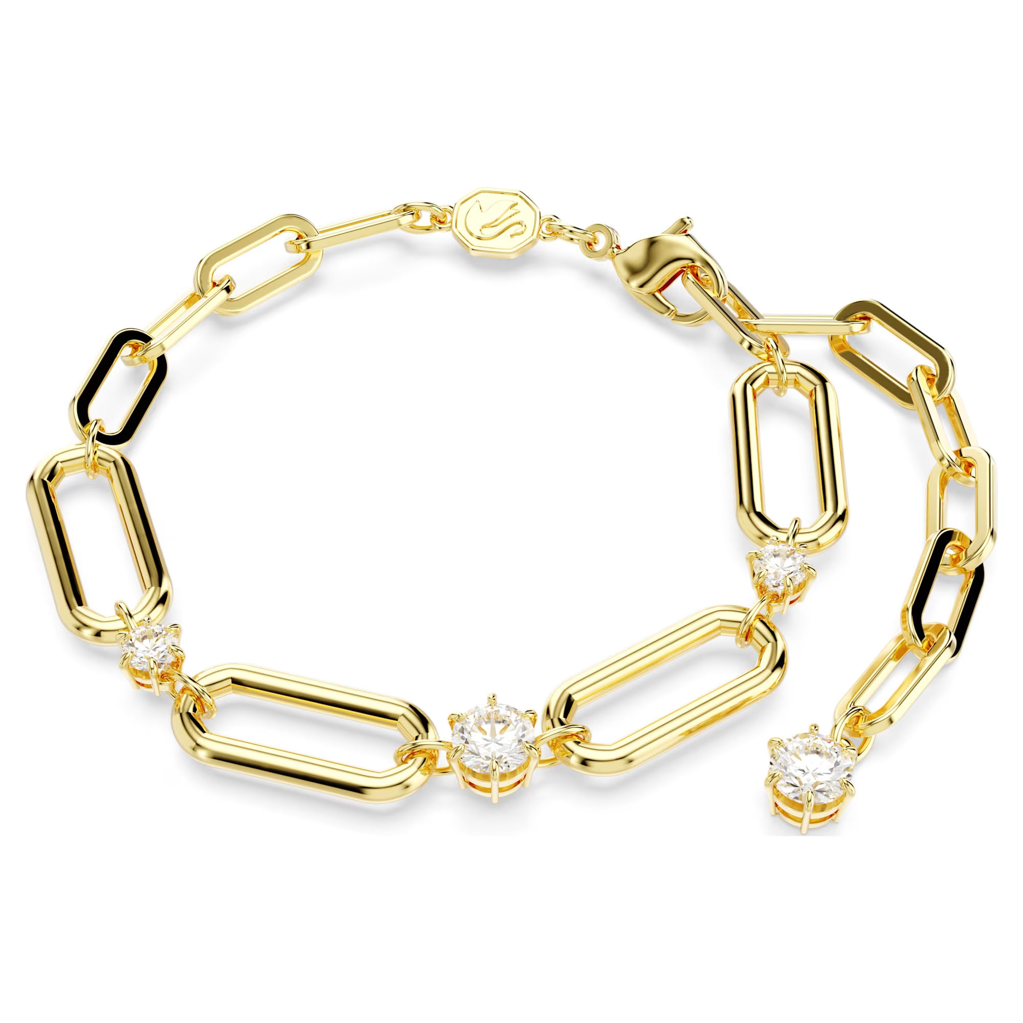 SVS001 Swarovski Constella bracelet - ccjewelryacc