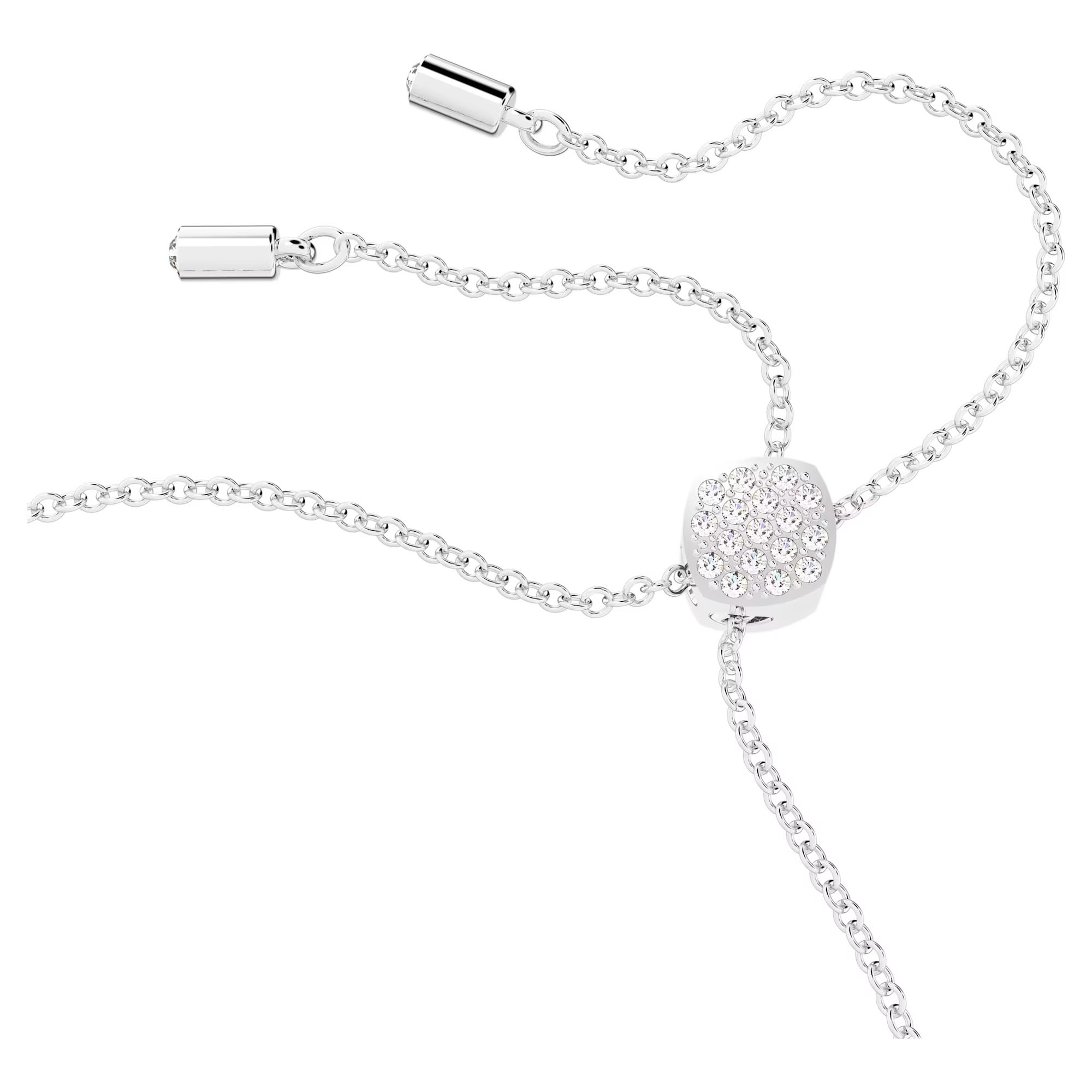 SVT004 Swarovski lilia butterfly necklace bracelet earrings collection - ccjewelryacc