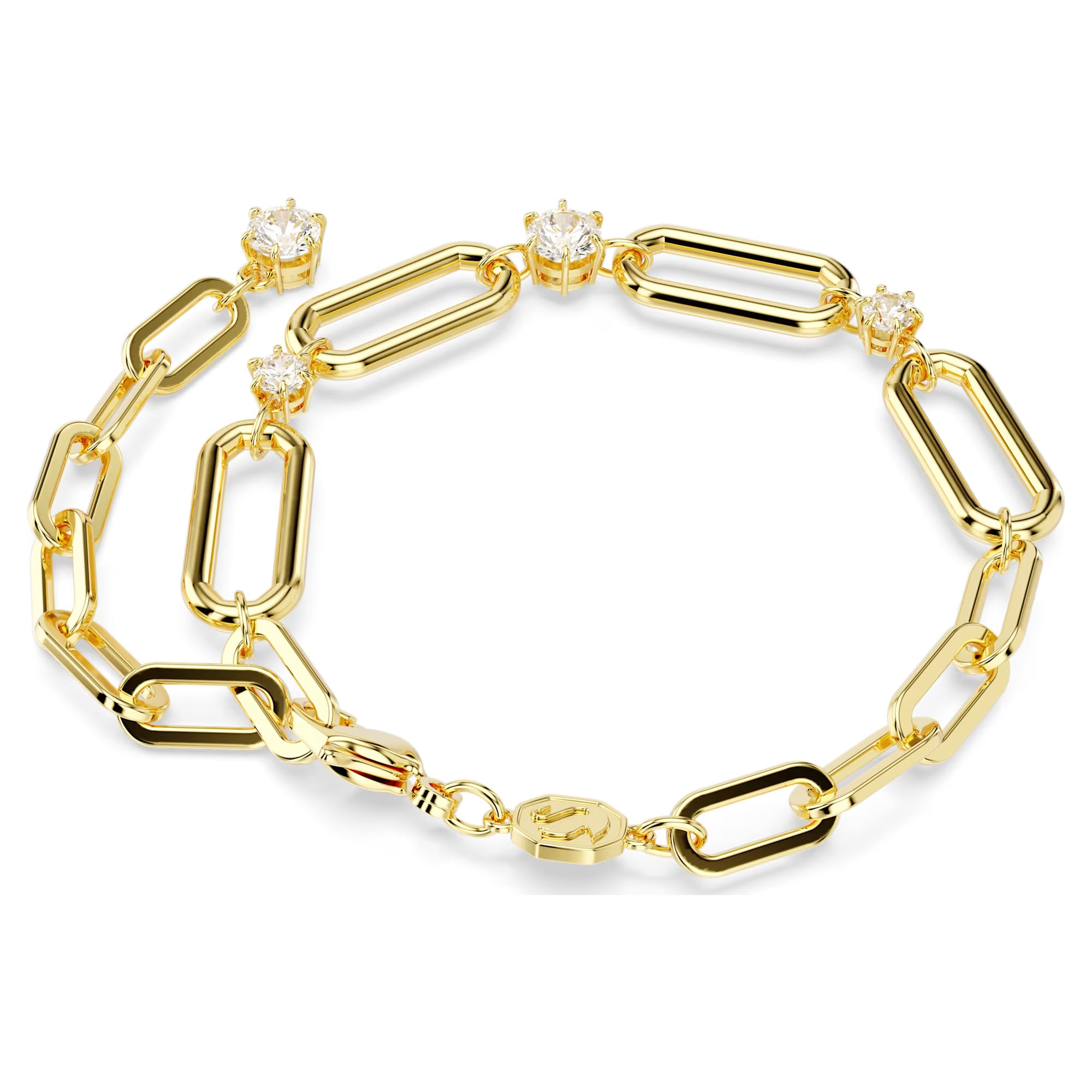 SVS001 Swarovski Constella bracelet - ccjewelryacc