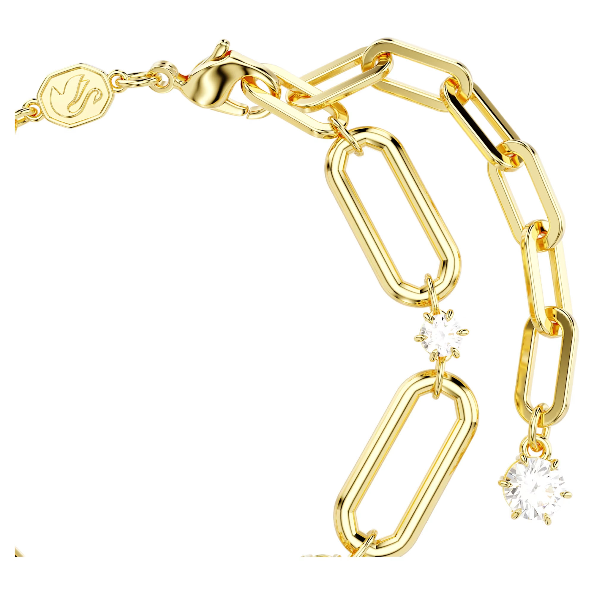 SVS001 Swarovski Constella bracelet - ccjewelryacc