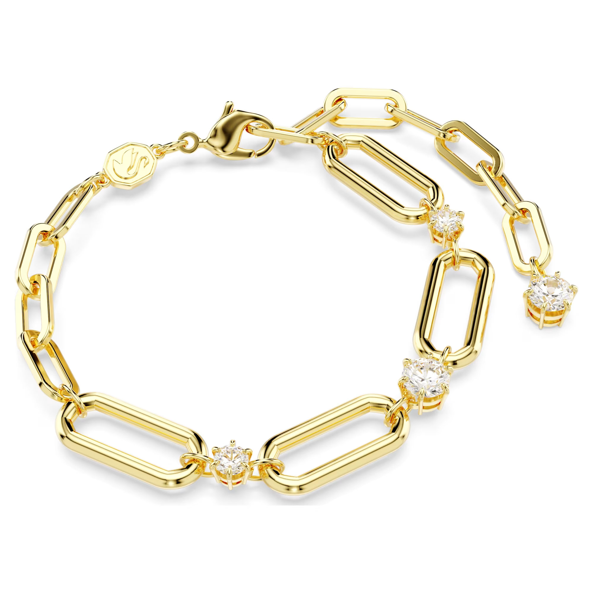 SVS001 Swarovski Constella bracelet - ccjewelryacc