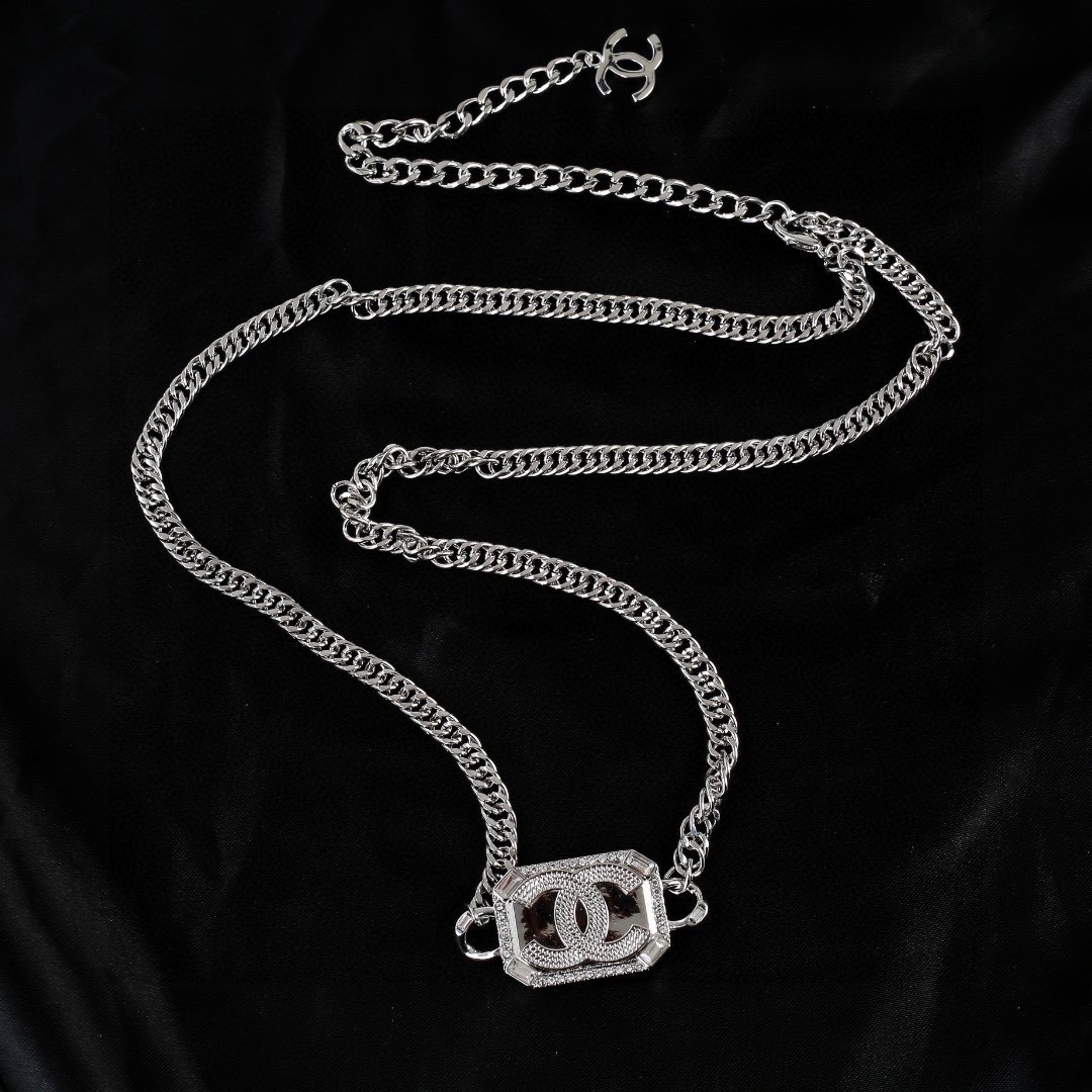 CCW024 Metal CC Waist chain - ccjewelryacc