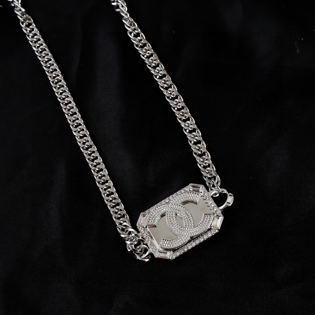 CCW024 Metal CC Waist chain - ccjewelryacc
