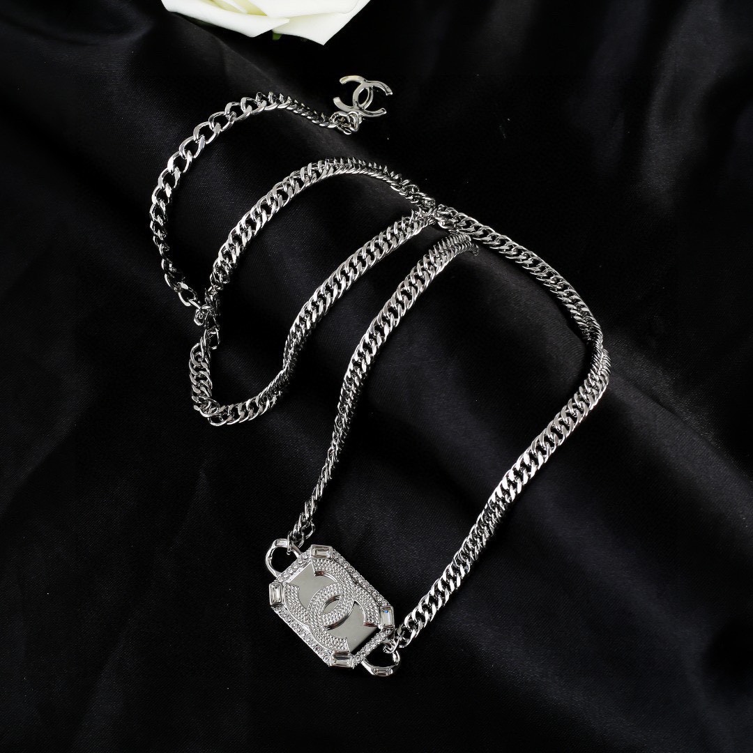 CCW024 Metal CC Waist chain - ccjewelryacc