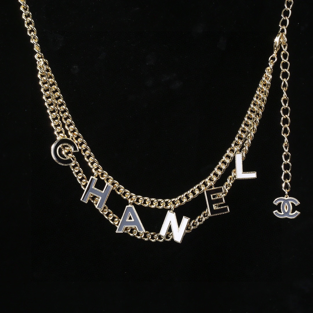 CCW030 Metal CC Waist chain Belly Chain - ccjewelryacc