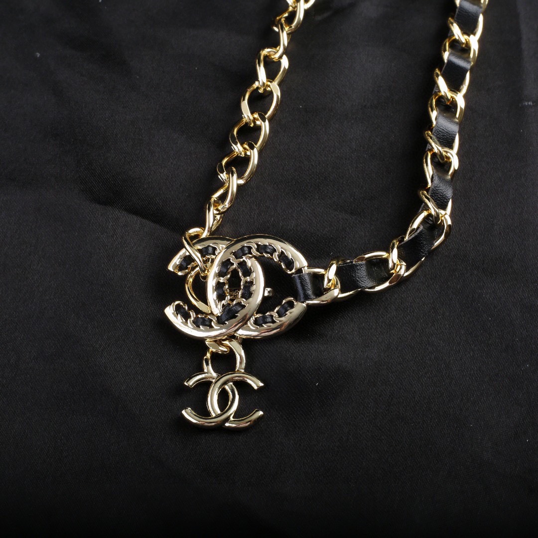 CCW004 CC Waist chain - ccjewelryacc