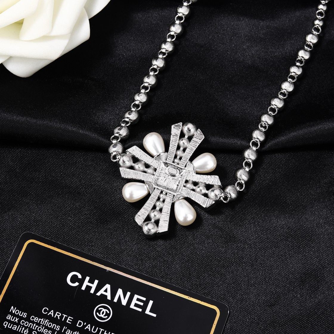 CCW063 Full crystal cc waist chain belt - ccjewelryacc