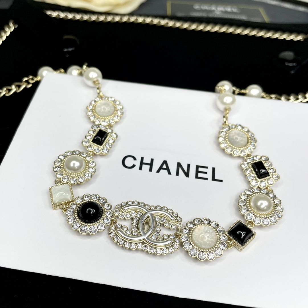 CCW014 CC Waist chain - ccjewelryacc