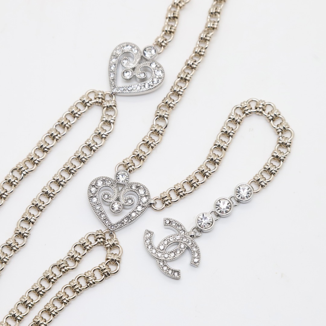 CCW037 CC chain chainbelt - ccjewelryacc