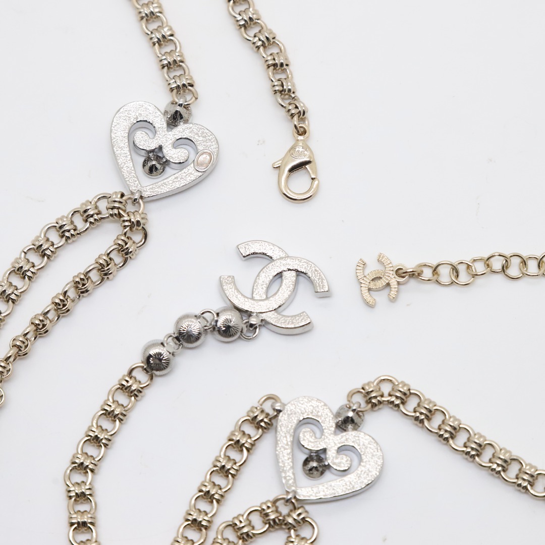 CCW037 CC chain chainbelt - ccjewelryacc