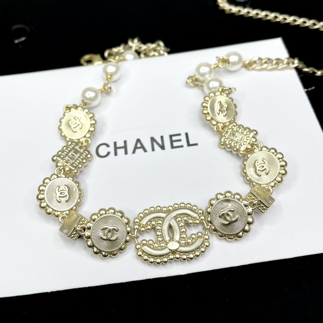 CCW014 CC Waist chain - ccjewelryacc