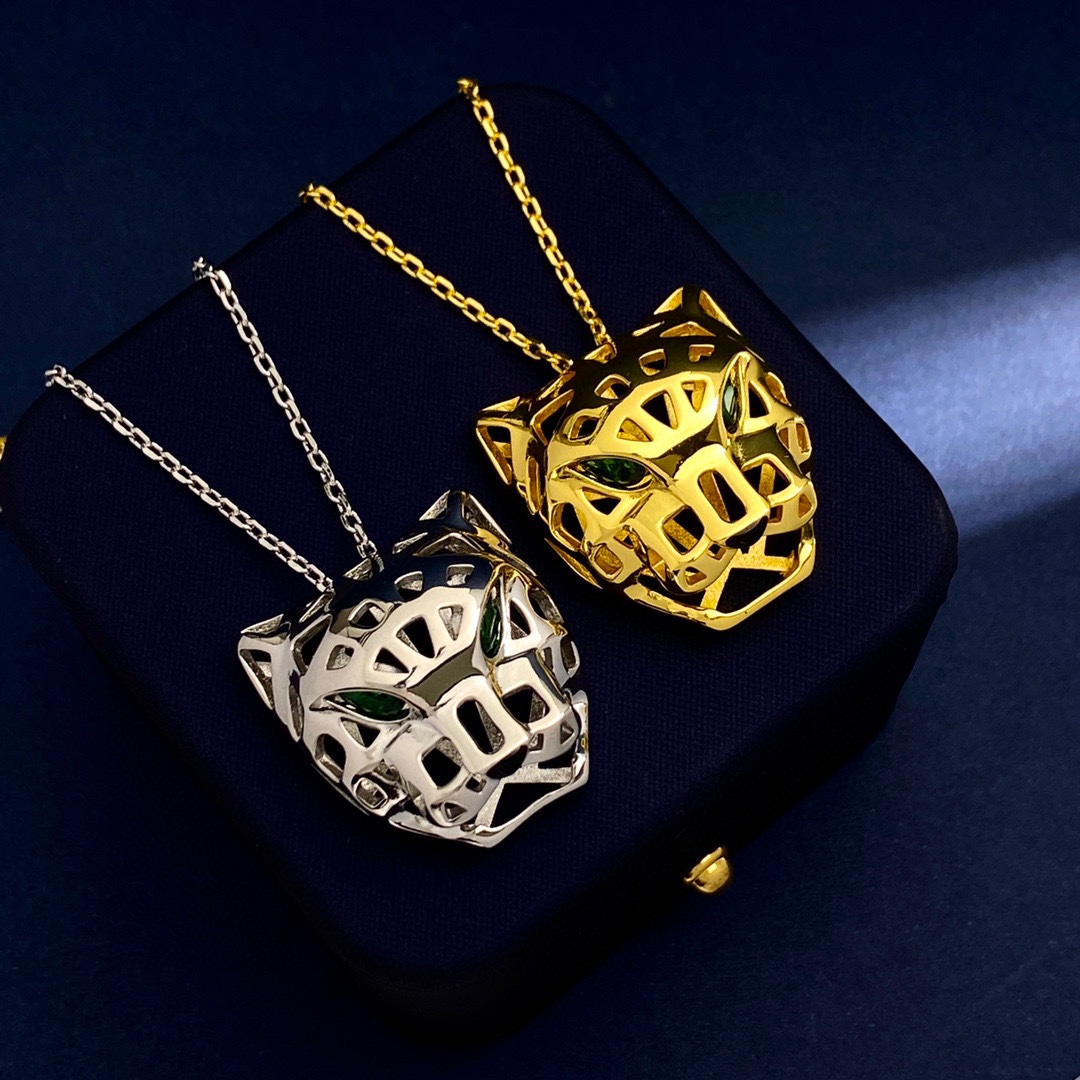 Cartier Necklace - ccjewelryacc