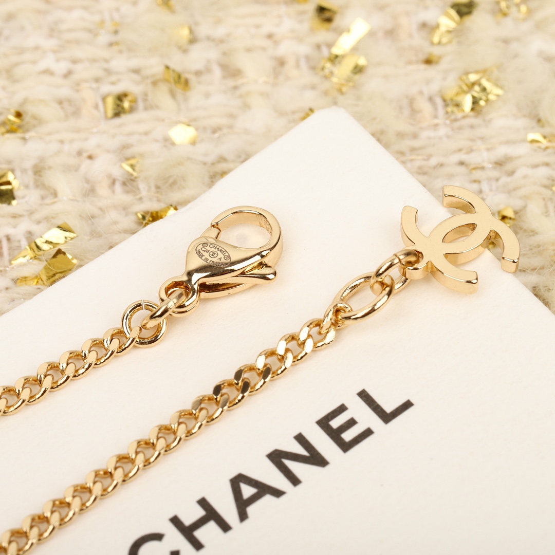 CCN506 24A Mother of pearl heart pendant necklace / Stud earring - ccjewelryacc