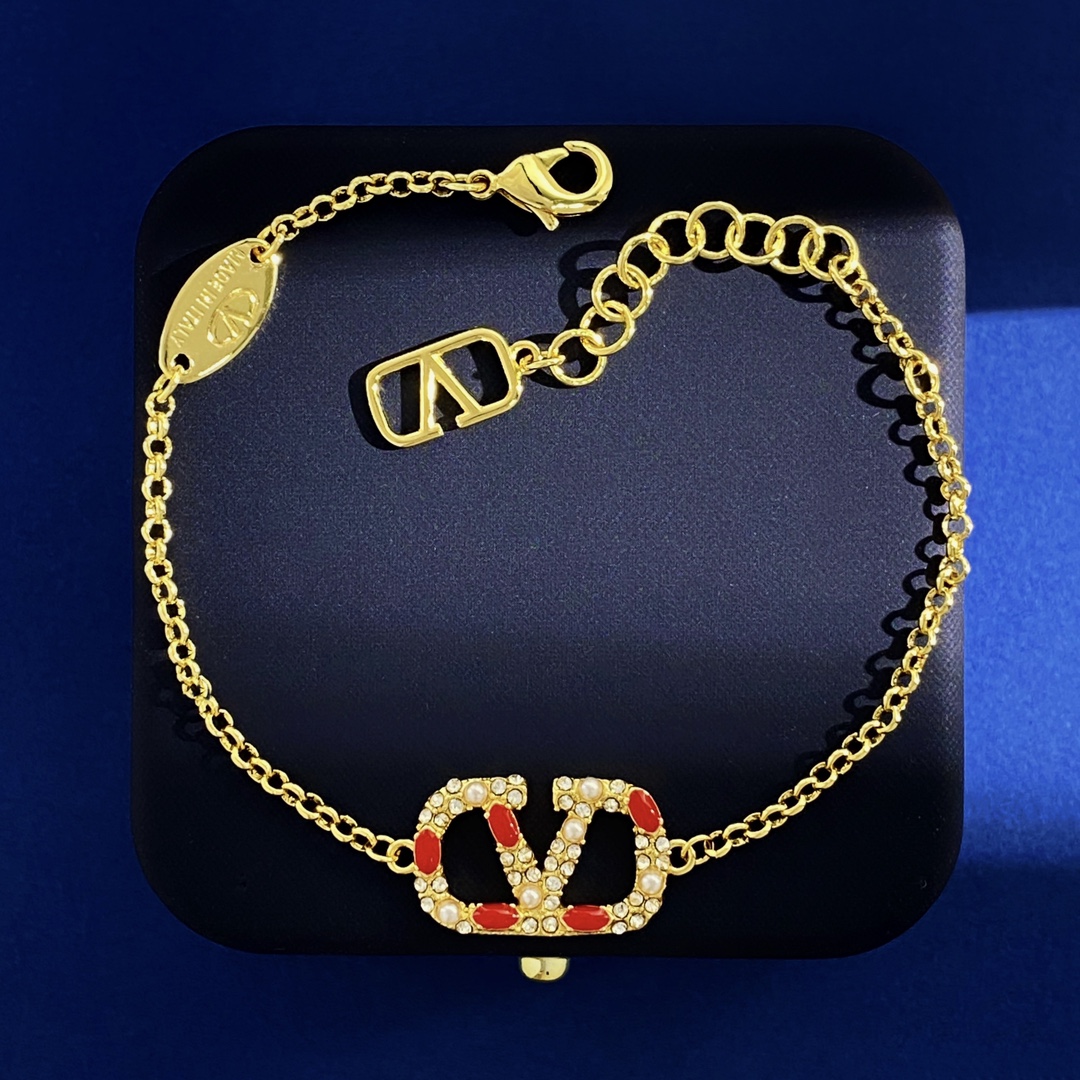 Valentino Bracelet