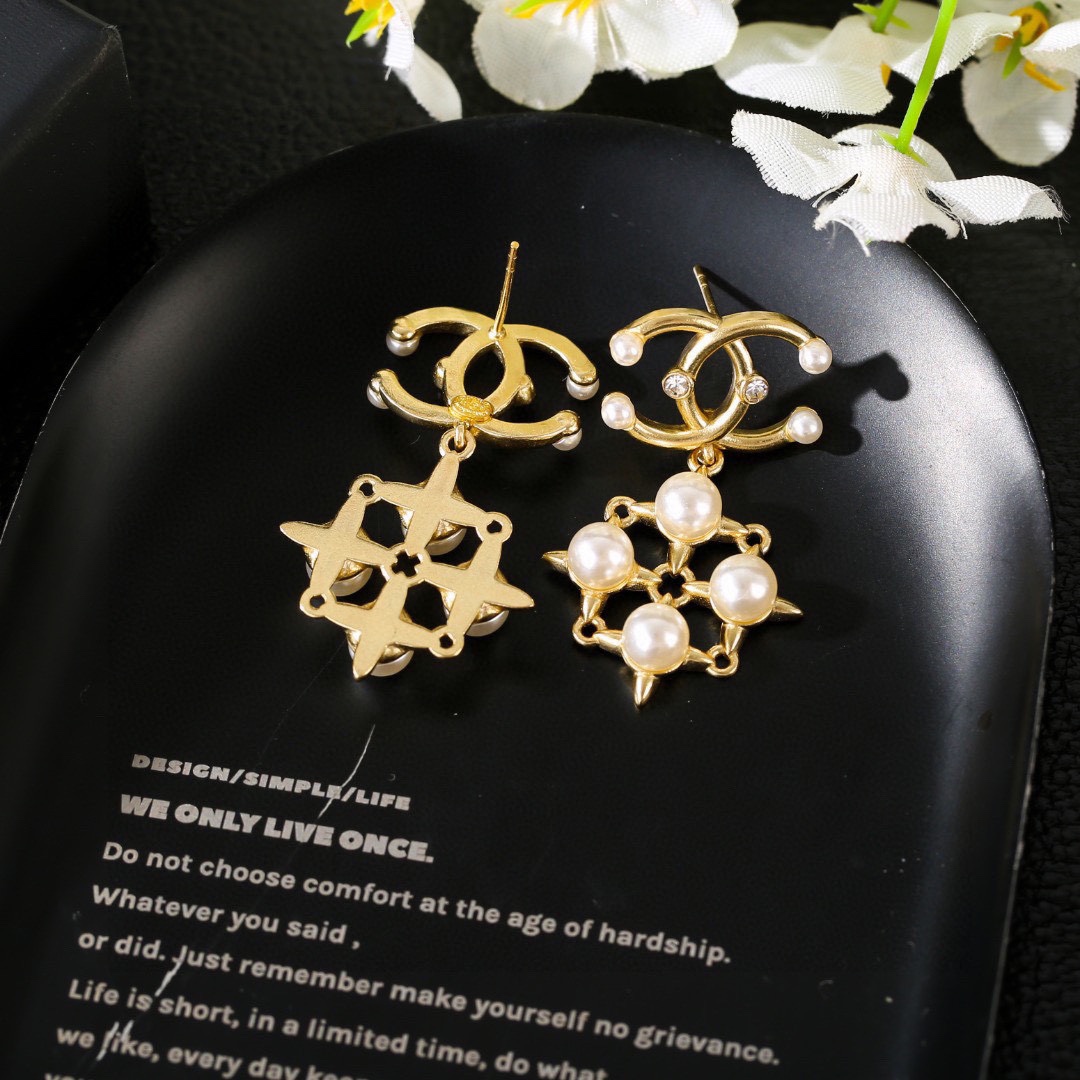 CCE848 CC Earring - ccjewelryacc
