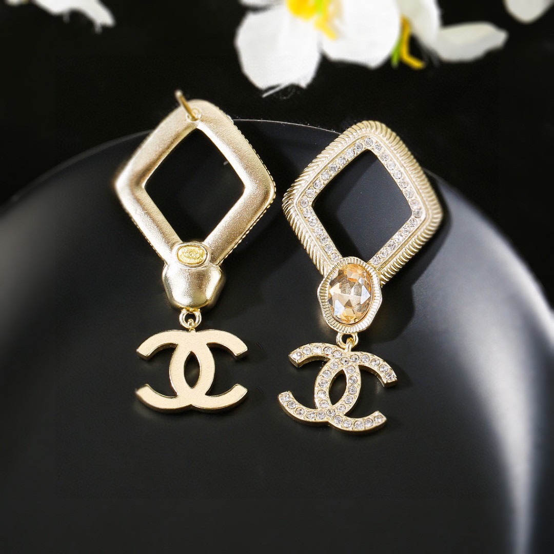 CCE847 CC Earring - ccjewelryacc