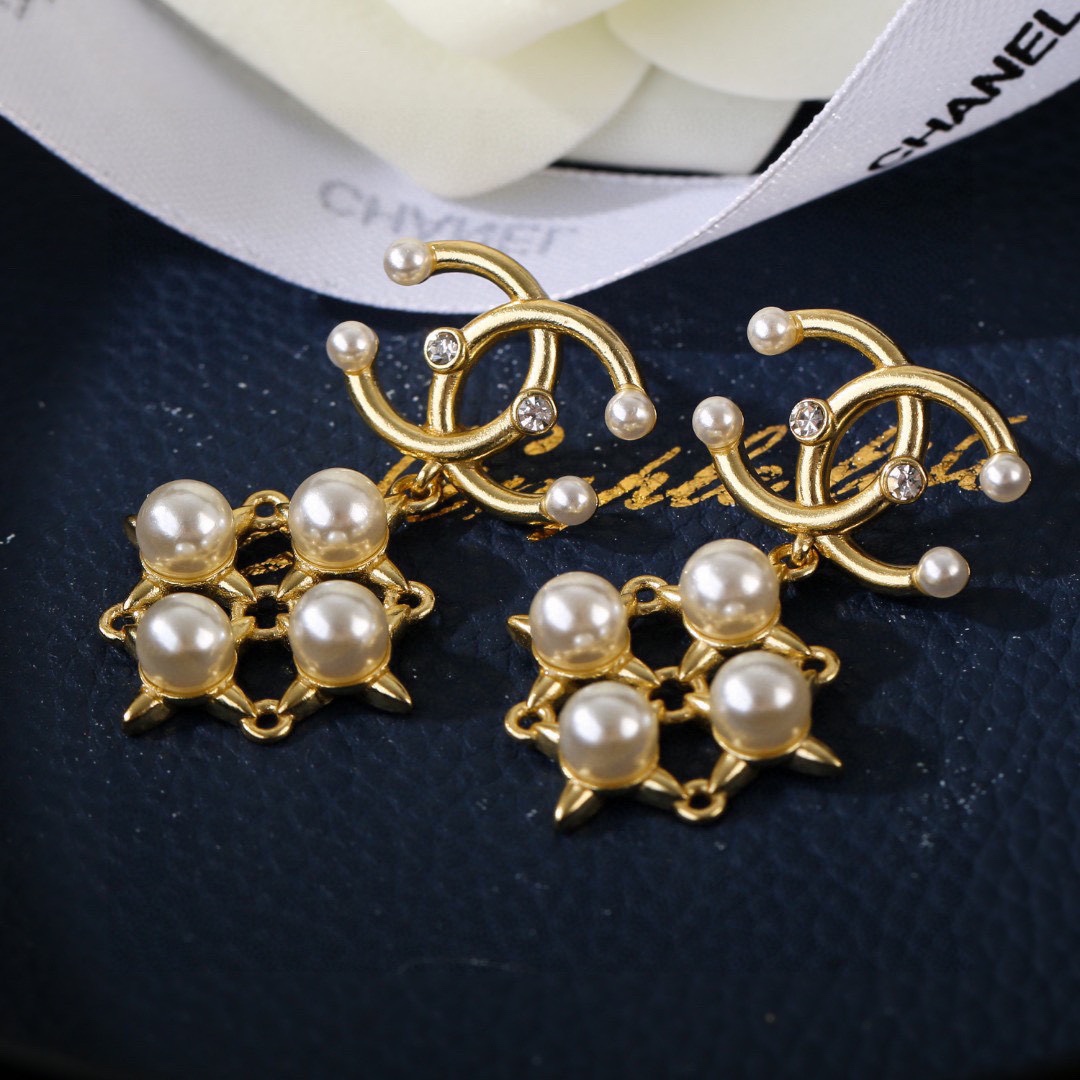 CCE848 CC Earring - ccjewelryacc