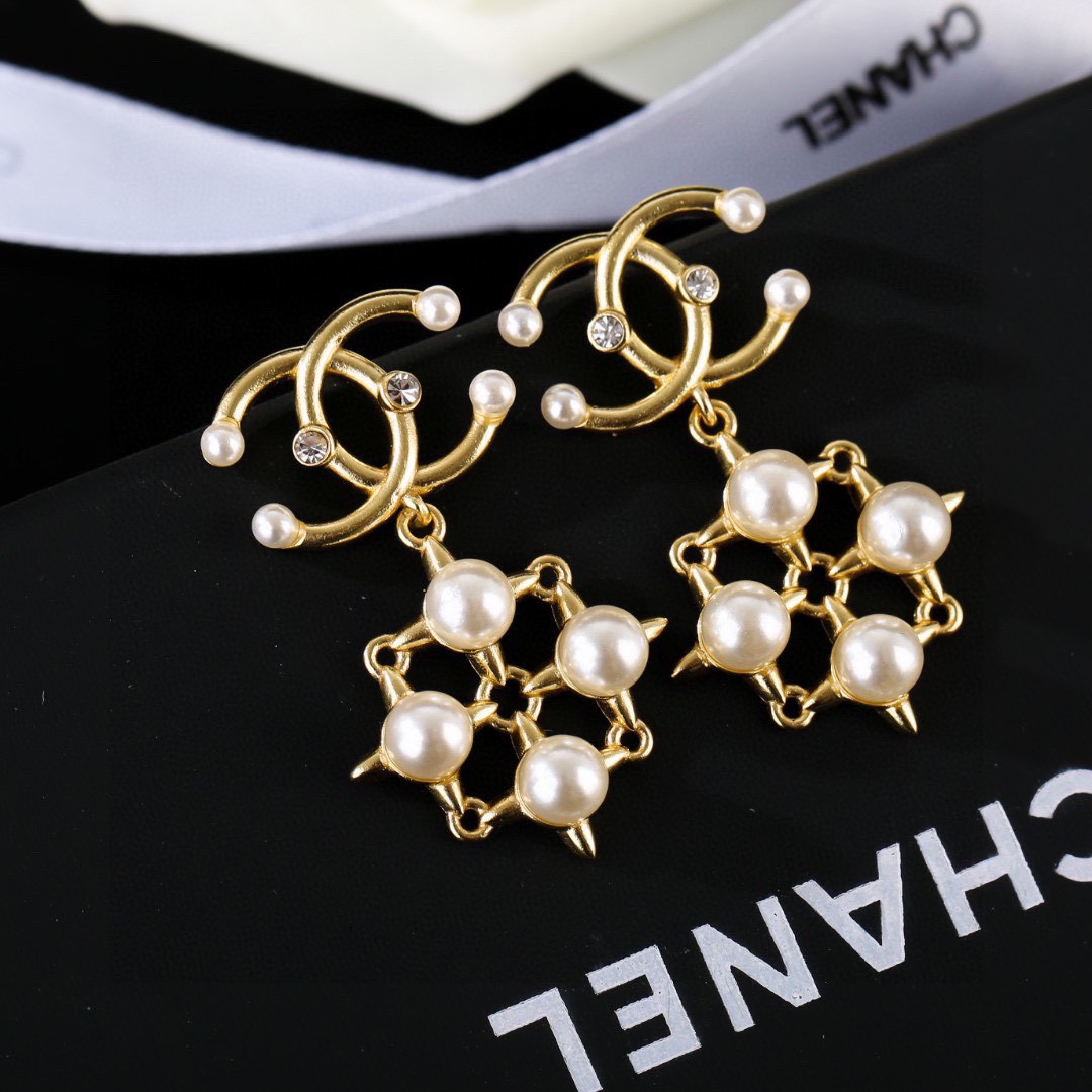 CCE848 CC Earring - ccjewelryacc