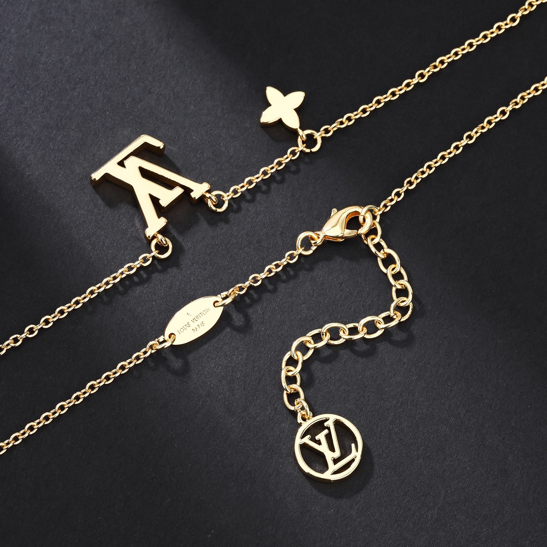 LVT016 Ever Blossom Series Jewelry Set Necklace Bracelet Earring - ccjewelryacc