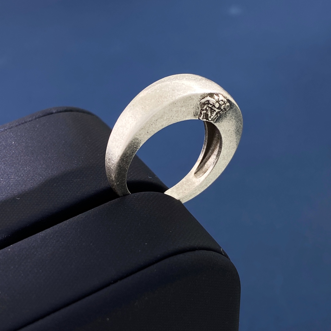 VSR012 Women's versace earrings - ccjewelryacc