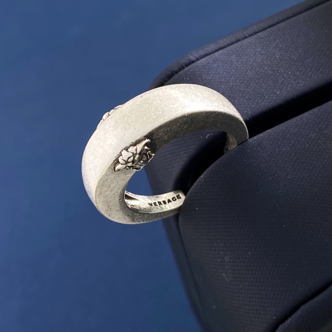 VSR012 Women's versace earrings - ccjewelryacc