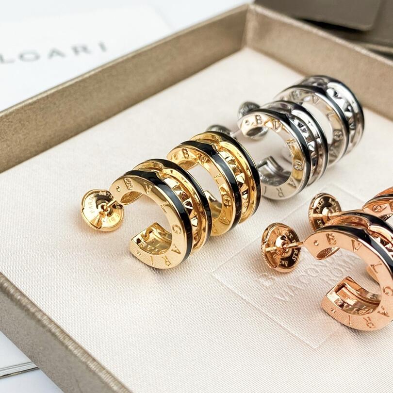 BGE021  B zero1 earrings - ccjewelryacc