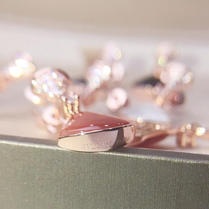 BGE013 Divas dream earrings - ccjewelryacc