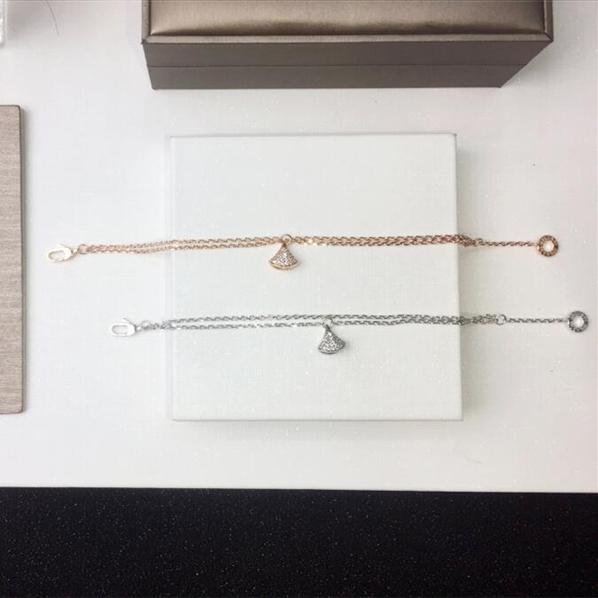 BGE002 Full crystal divas dream earrings necklace bracelet collection - ccjewelryacc