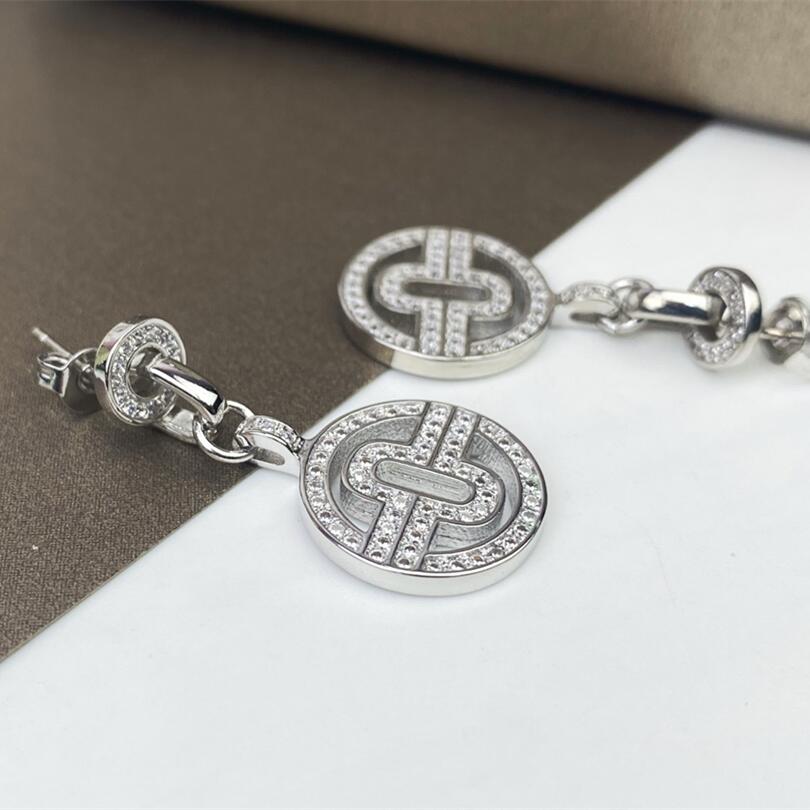 BGE004 B zero earrings - ccjewelryacc