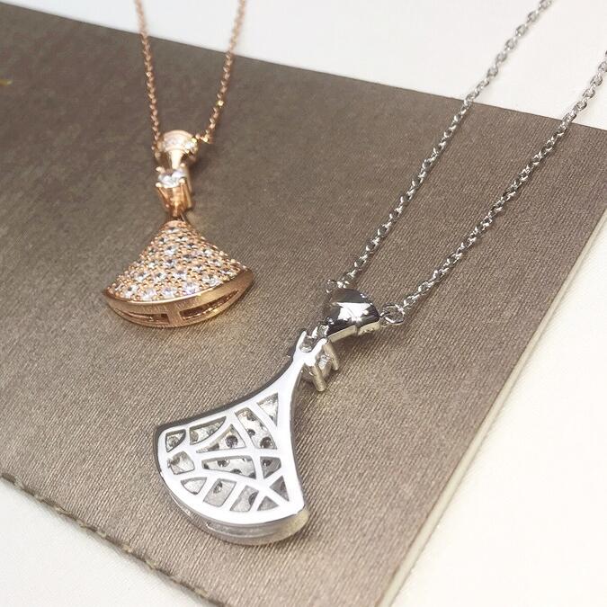 BGE002 Full crystal divas dream earrings necklace bracelet collection - ccjewelryacc