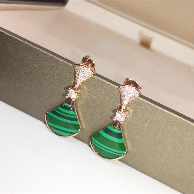 BGE013 Divas dream earrings - ccjewelryacc