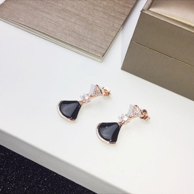 BGE013 Divas dream earrings - ccjewelryacc