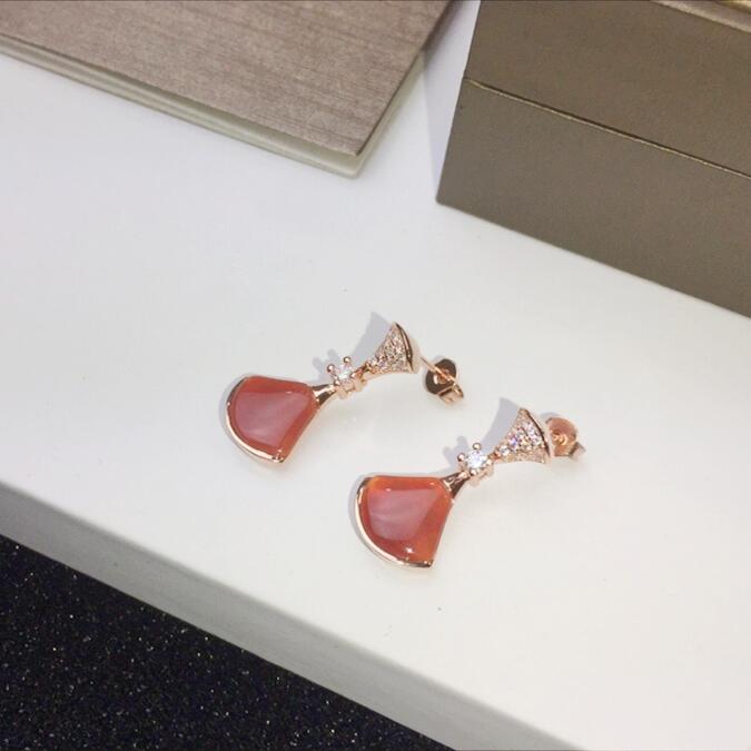 BGE013 Divas dream earrings - ccjewelryacc