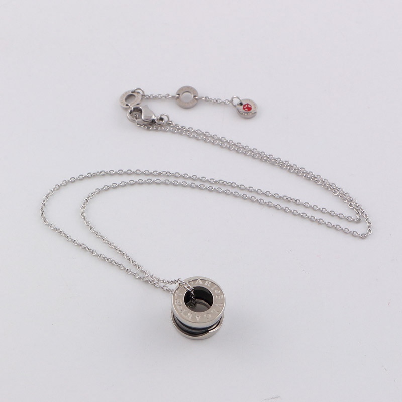 BGN013 Save the Children Pendant Necklace - ccjewelryacc