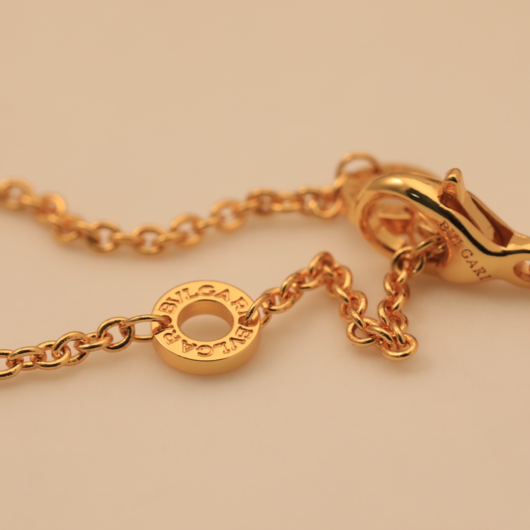 BGN007 Bvl Cabochon necklace - ccjewelryacc