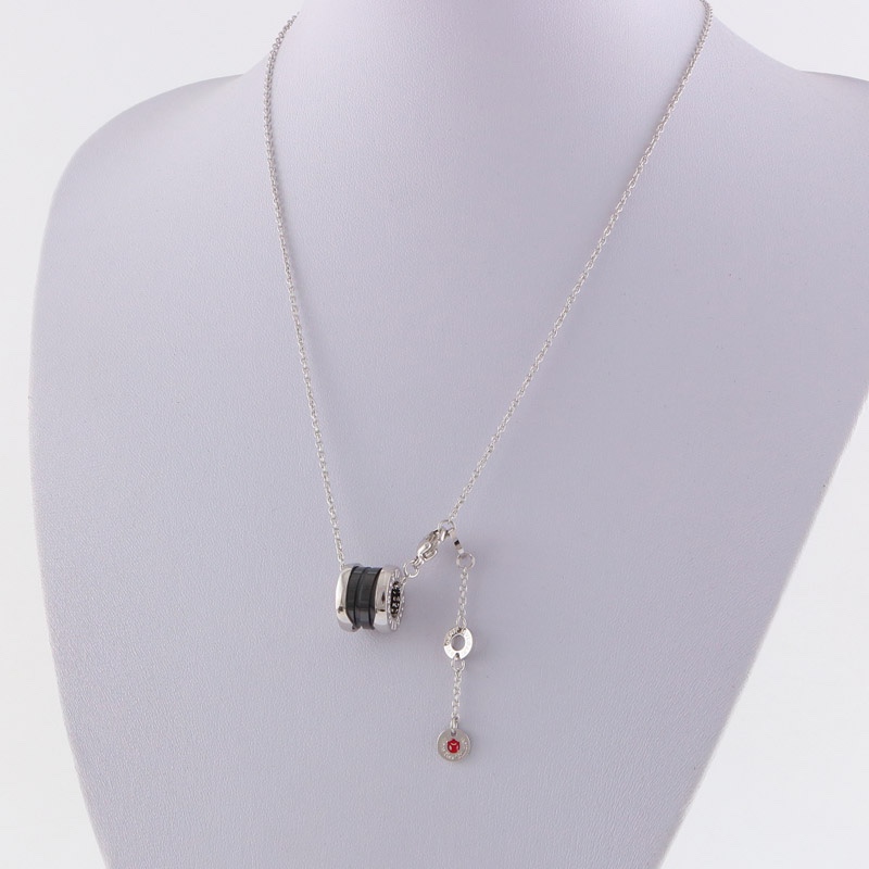 BGN013 Save the Children Pendant Necklace - ccjewelryacc