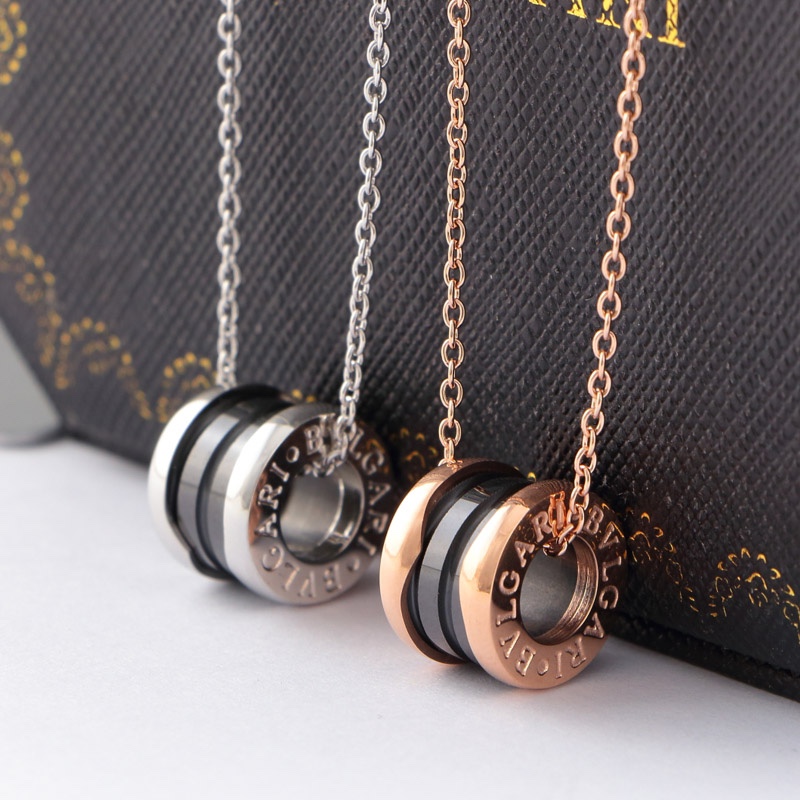 BGN013 Save the Children Pendant Necklace - ccjewelryacc