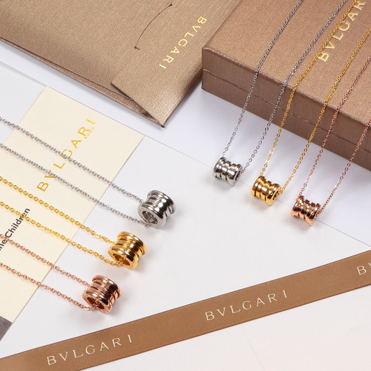 BGN001 B zero necklace small/large size - ccjewelryacc